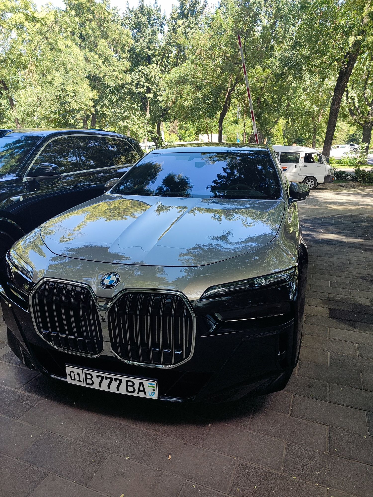 Moyka Ekskluziv carcash