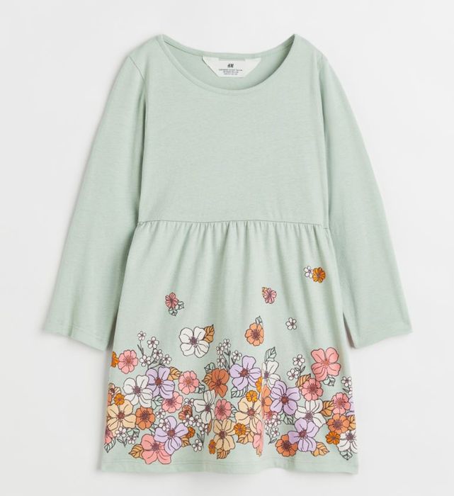 Vand rochite h&m stare impecabila 1-3 ani