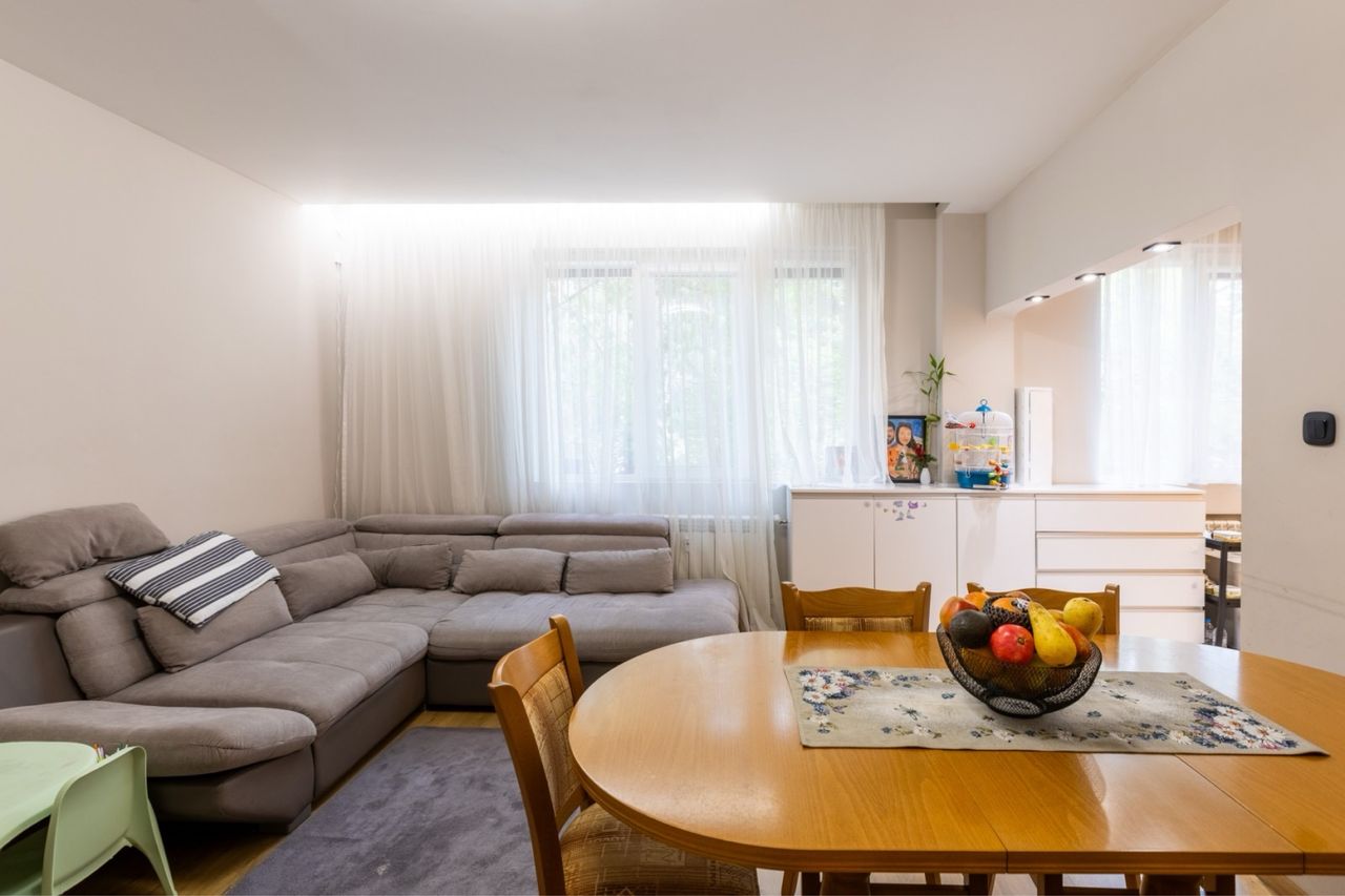 Продава се Тристаен апартамент в София, Славия - 90 кв.м за 3000 €/кв.м - Снимка #5