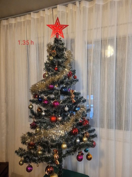 Vand carut mic copii  comoda lustra caracatita brad craciun