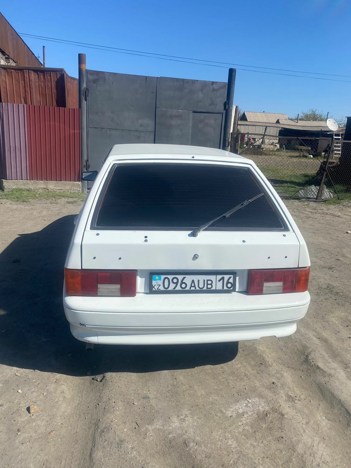 Продам  ВАЗ  (Lada) 2114