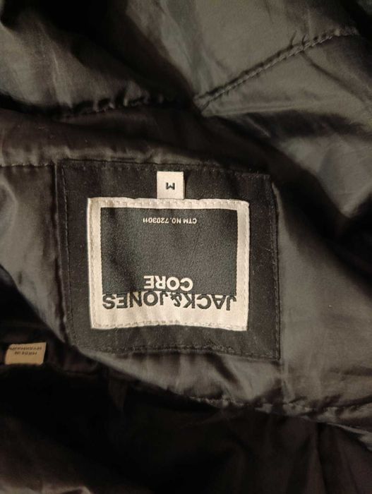 Зимно яке JACK & JONES