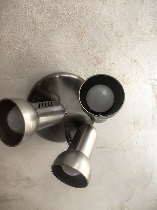 Осветителни тела за таван, спот осветителни тела