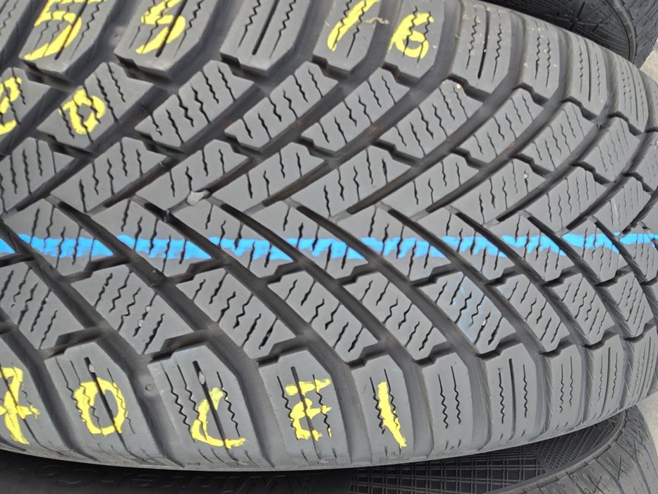 205 55 r16 continental iarna 2020