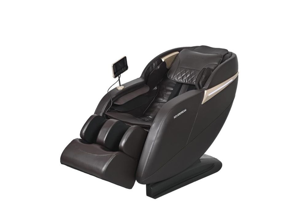 -40% Black Friday Професионален Масажен Стол БЕЗПЛАТНА ДОСТАВКА