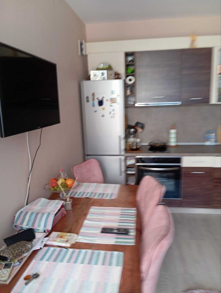 Продава се Едностаен апартамент в Поморие - 44 кв.м за 1125 €/кв.м - Снимка #5