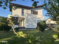 Casa  1080 mp teren Stefanesti-Valea Mare la 3km de Orasul Pitesti