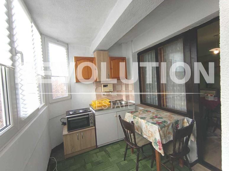 Дава се под наем Двустаен апартамент в Варна, Лятно кино Тракия - 55 кв.м за 375 € - Снимка #4