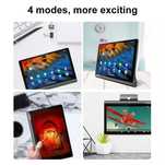 10.1" Мултимедиен Таблет Lenovo Yoga Smart Tab YT-X705L 64GB 4G LTE