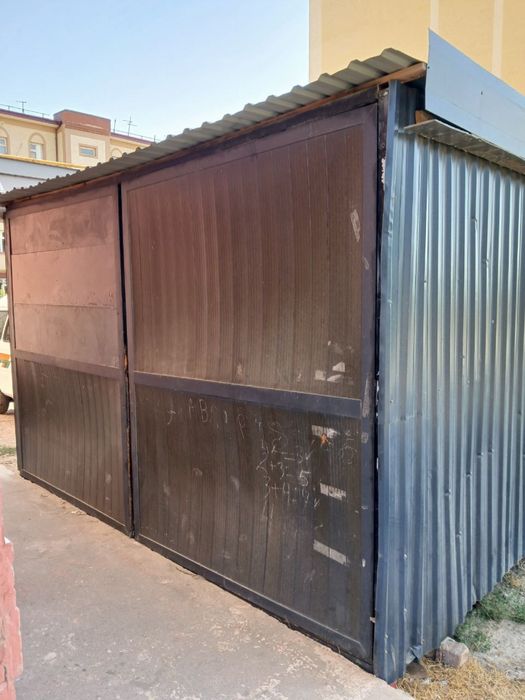 Meva dukon tayyor 12 kv