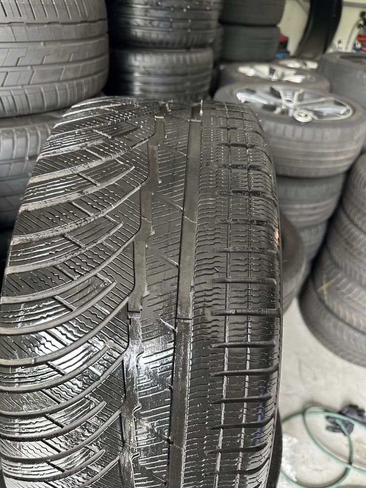 jante mercedes w 205 c class 5x112 anvelope 225 45 18 cu 245 40 18