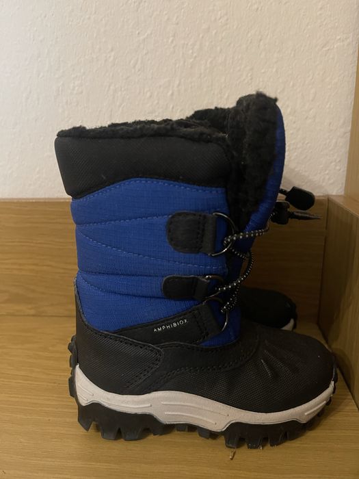 Зимни апрески Geox