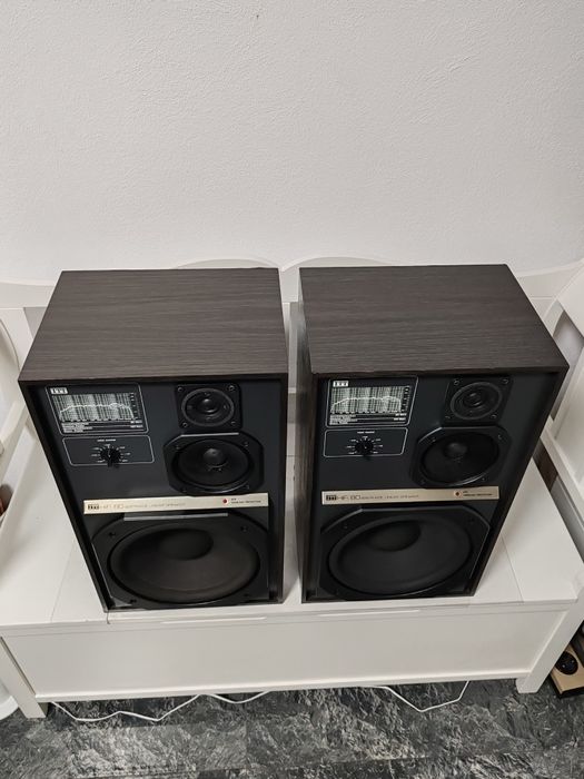 ITT Hifi 8092b , Germania