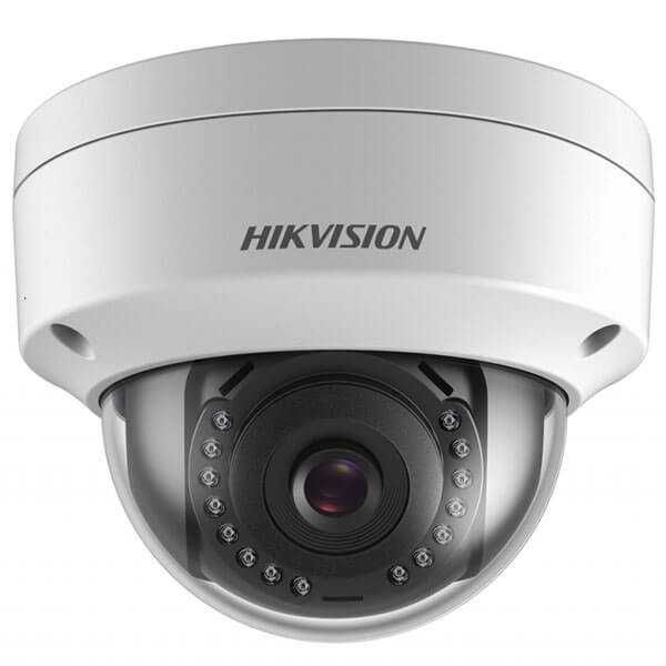 HIKVision Видеокамеры