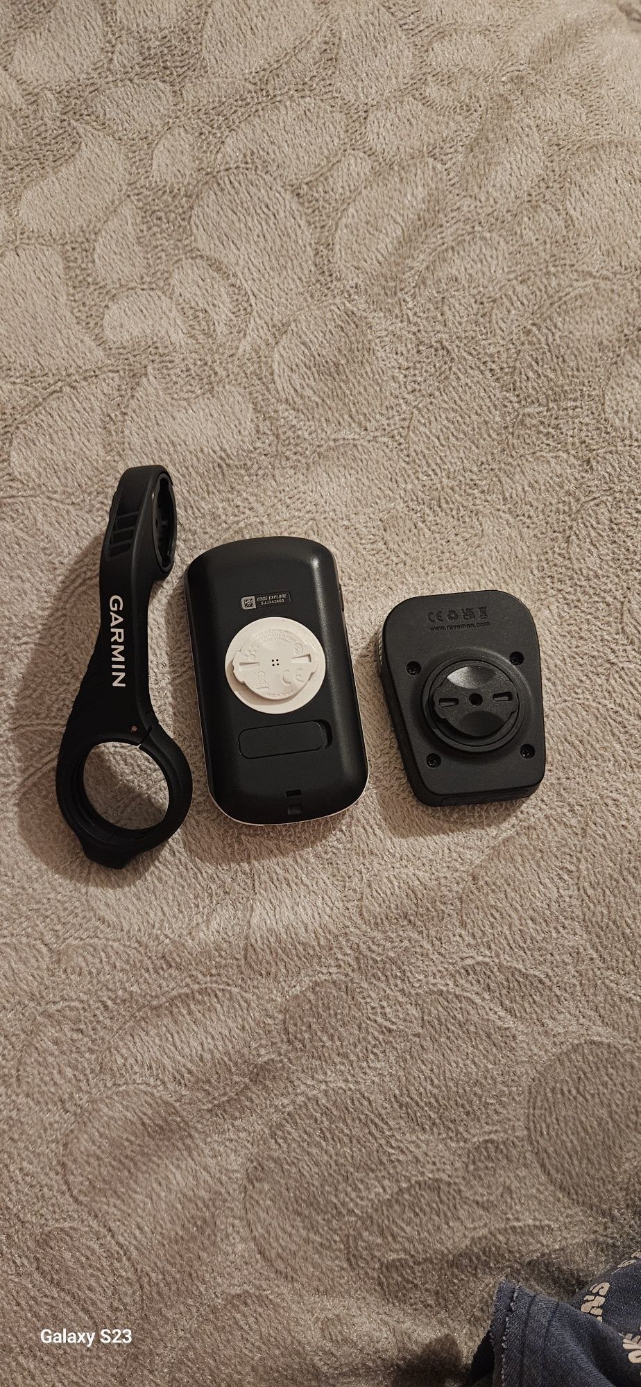 GARMIN Edge® Explore
