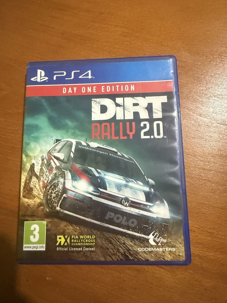 Игри за плейстешън 4