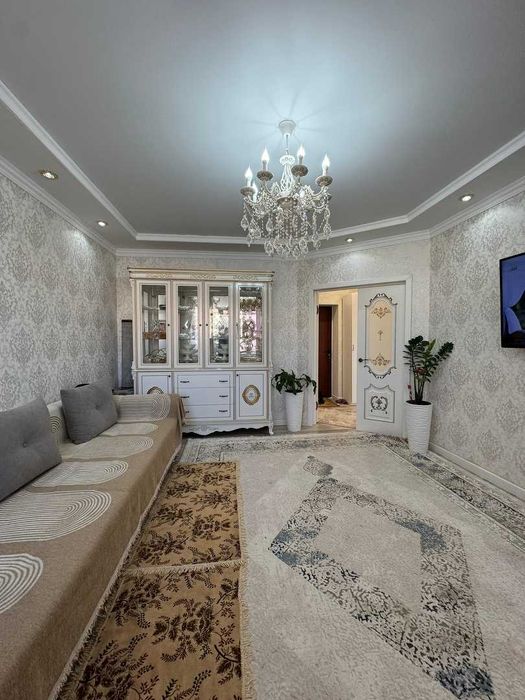 Продам 2х комн кв Батыс