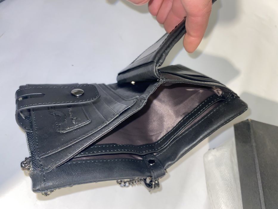 Portofel de barbati Reetee