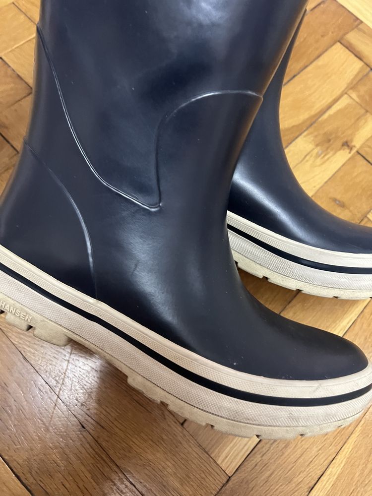 Ботуши Helly Hansen
