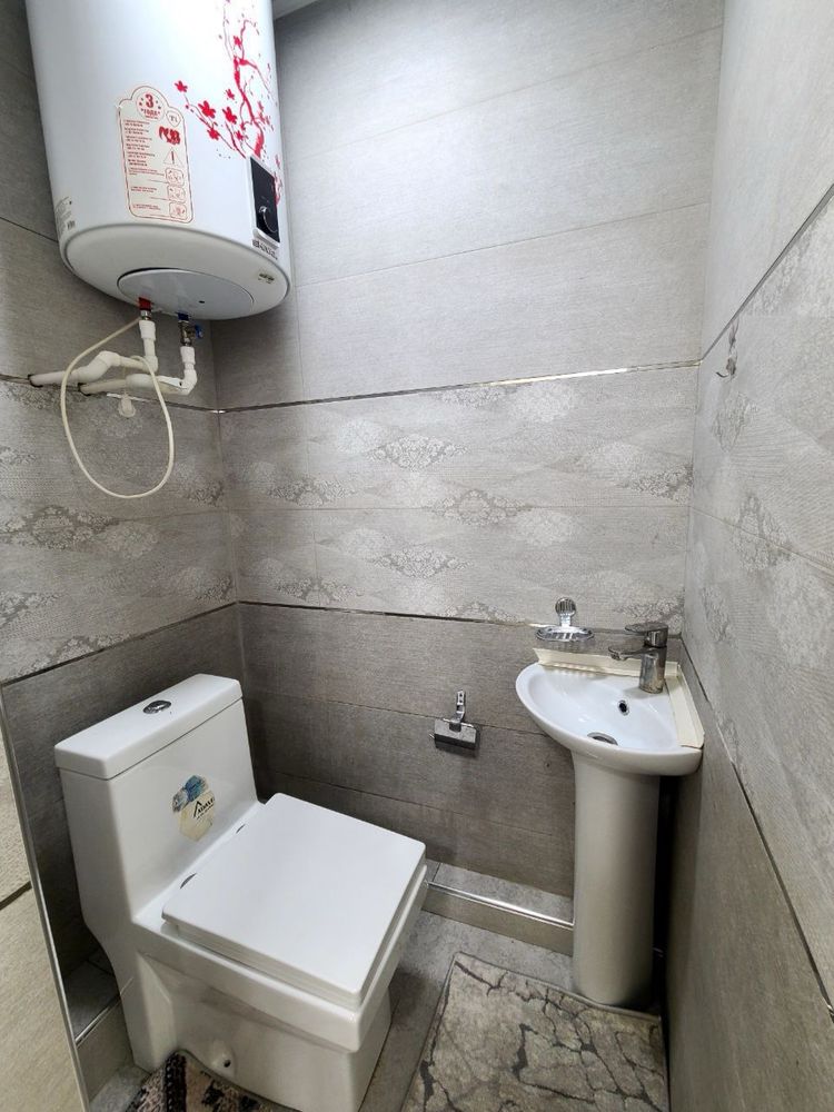 Продается 4 ком. Квартира площадью 111 кв.м. В Согдиане ор. Мечеть