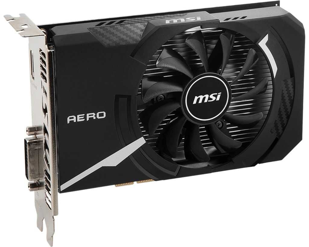 MSI aero itx/geforce gt 1030 2GB/