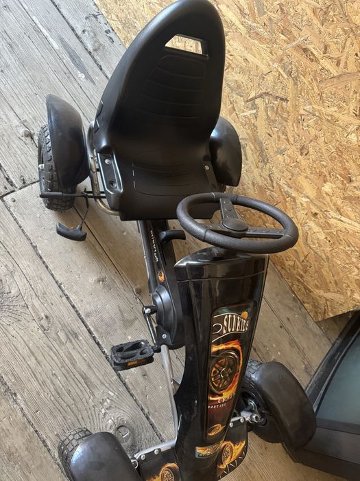 Kart copii ca si nou