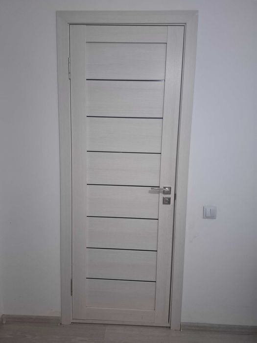 Межкомнатные двери