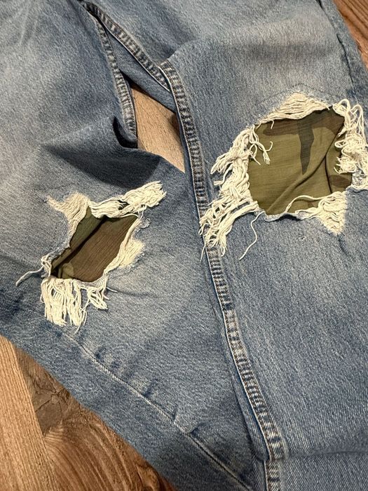 Мъжки дънки Levis размер 34