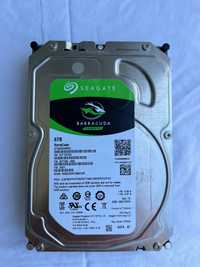 Seagate Barracuda 6TB