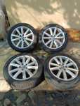 Jante Originale 17" VW/Skoda/Seat impecabile