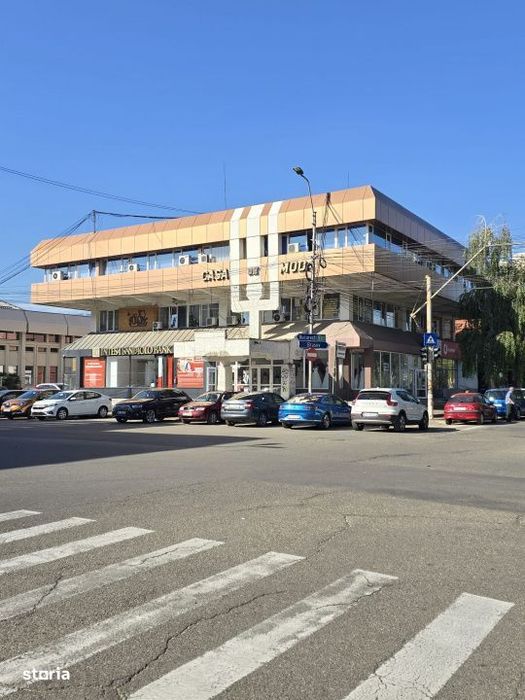 Spatiu  Ultracentral