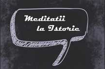 Meditații istorie bac- Explicații clare și eficiente