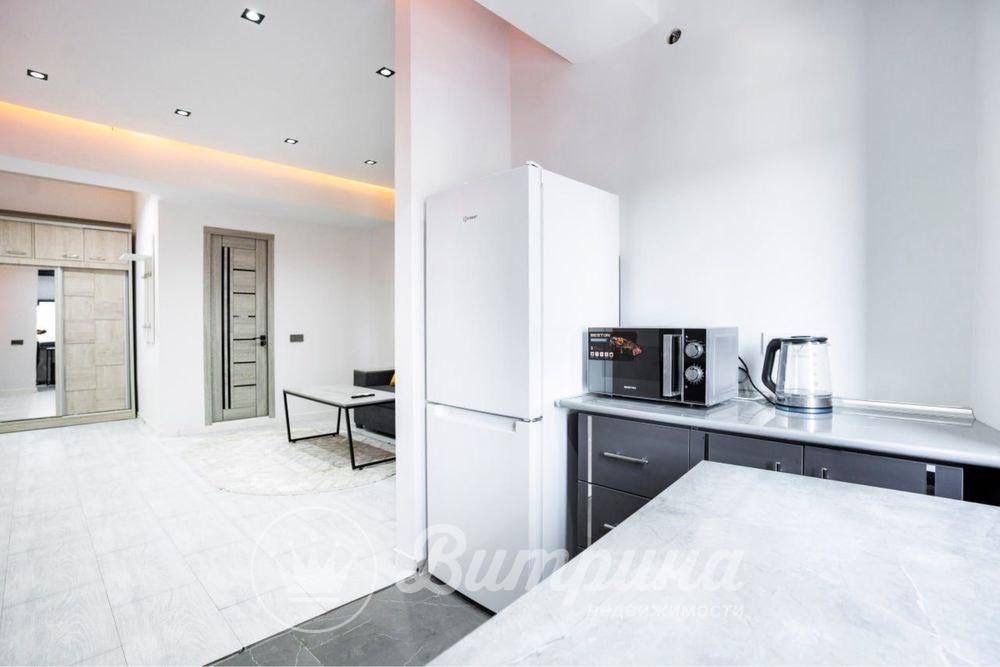 1 комнтаная Eco Smart Home,Метро БИЙ