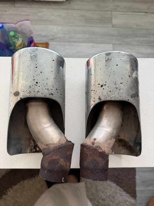 Tipsuri Mercedes AMG