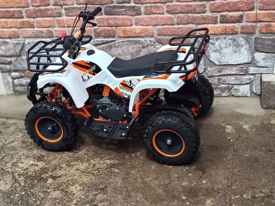 Vând ATV de copii