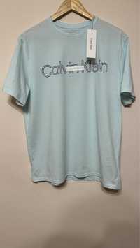 Tricou Calvin Klein, original, nou cu eticheta