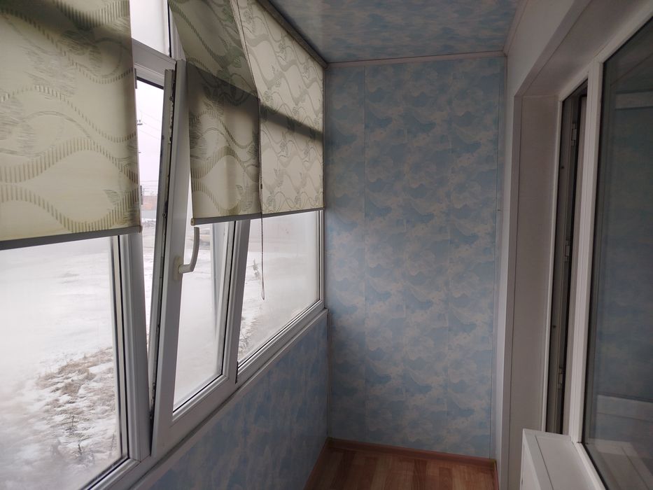 Продам квартиру благоустроенную