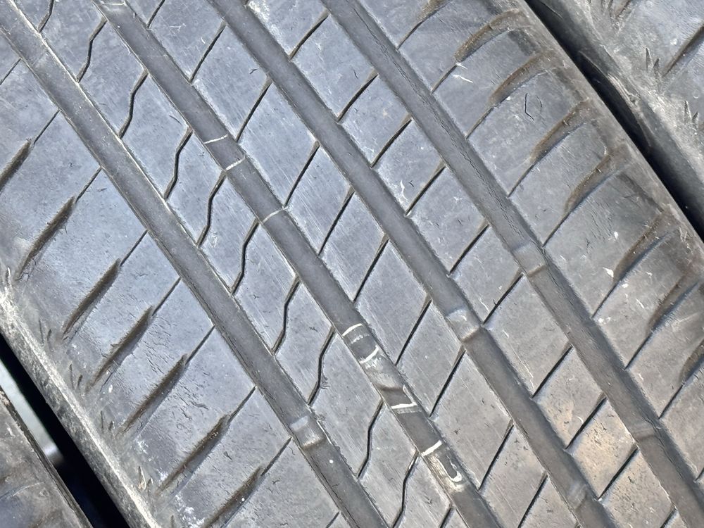 205/55/R16 Firestone Roadnawk 4бр летни dot1019 6-7мм