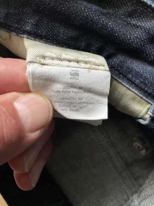 G-Star Raw SCUTAR 3D slim tapered/мъжки дънки W33L32