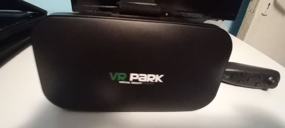 Ochelari virtuali VR