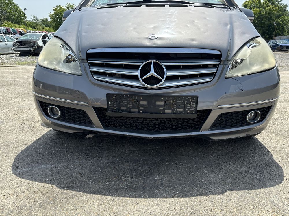 Mercedes A180 CDI Мерцедес А 180 НА ЧАСТИ