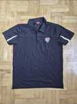 Tricou polo sport, bărbătesc, Ducati, mărimea M