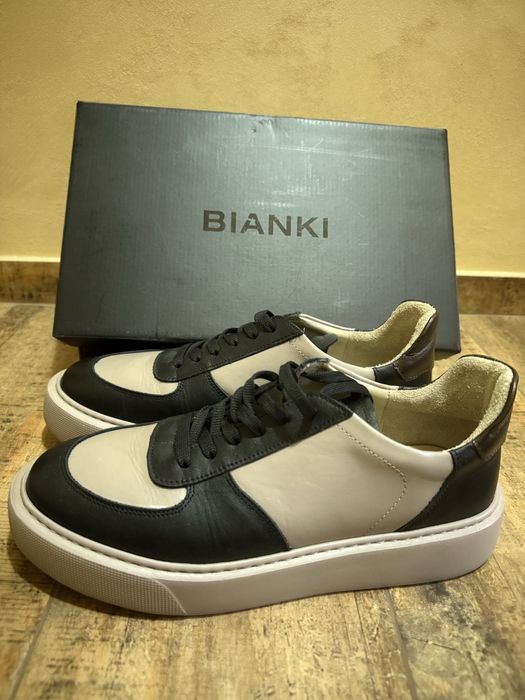 Bianki кецове 39 номер