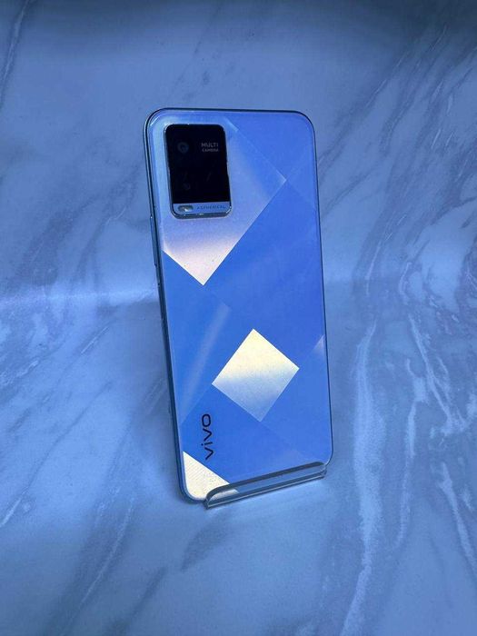 Vivo Y21 (г.Караганда ул.Бухар-Жырау 76\2) Лот 777578