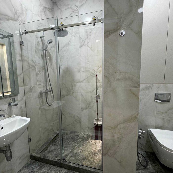 Продаётся 3/7/10
ЖК «Казахстан», ор-р м. Минор, Ц-6 
89 м²