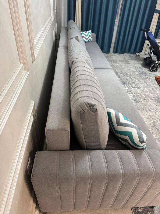 Продам диван в отличном состоянии