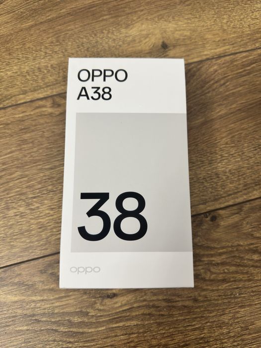 Oppo A38 Gold Edition Nou
