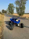 GasGas Wild Hp 450 48cp, acte valabile 2025, fiscal pe loc, impecabil!