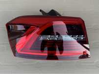 Stop stanga VW Passat B8 Break : 3G9945207K