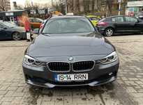Bmw F31 316D 2013